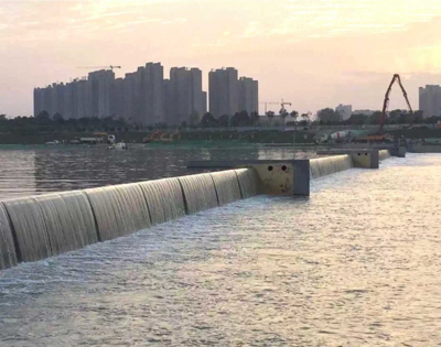 水污染治理及土壤修复