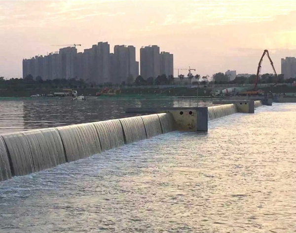 水污染治理及土壤修复